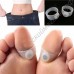  Магнитные кольца для массажа пальцев ног и похудения